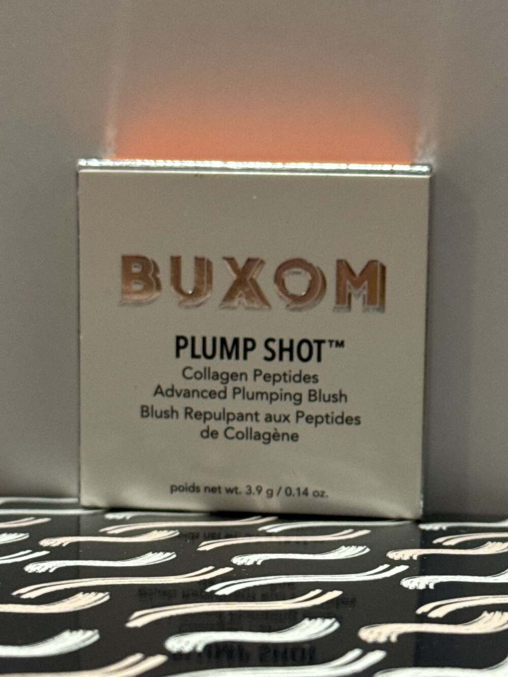 Buxom
